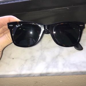 Ray bans sunglasses